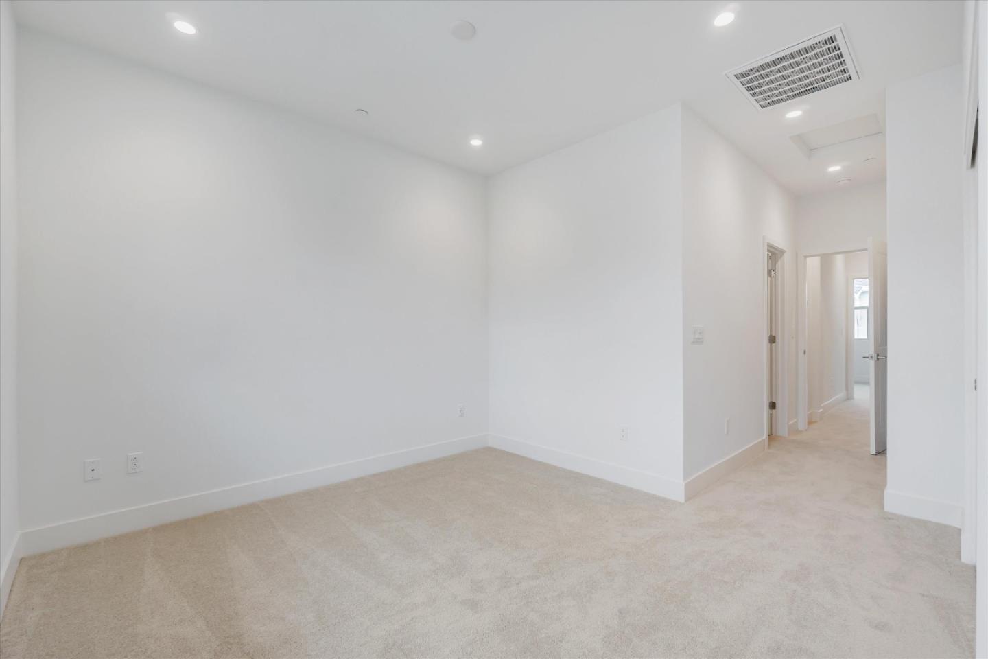 230 Oak Circle Walnut Creek, CA 94597 - Photo 19 of 22 a view of an empty room