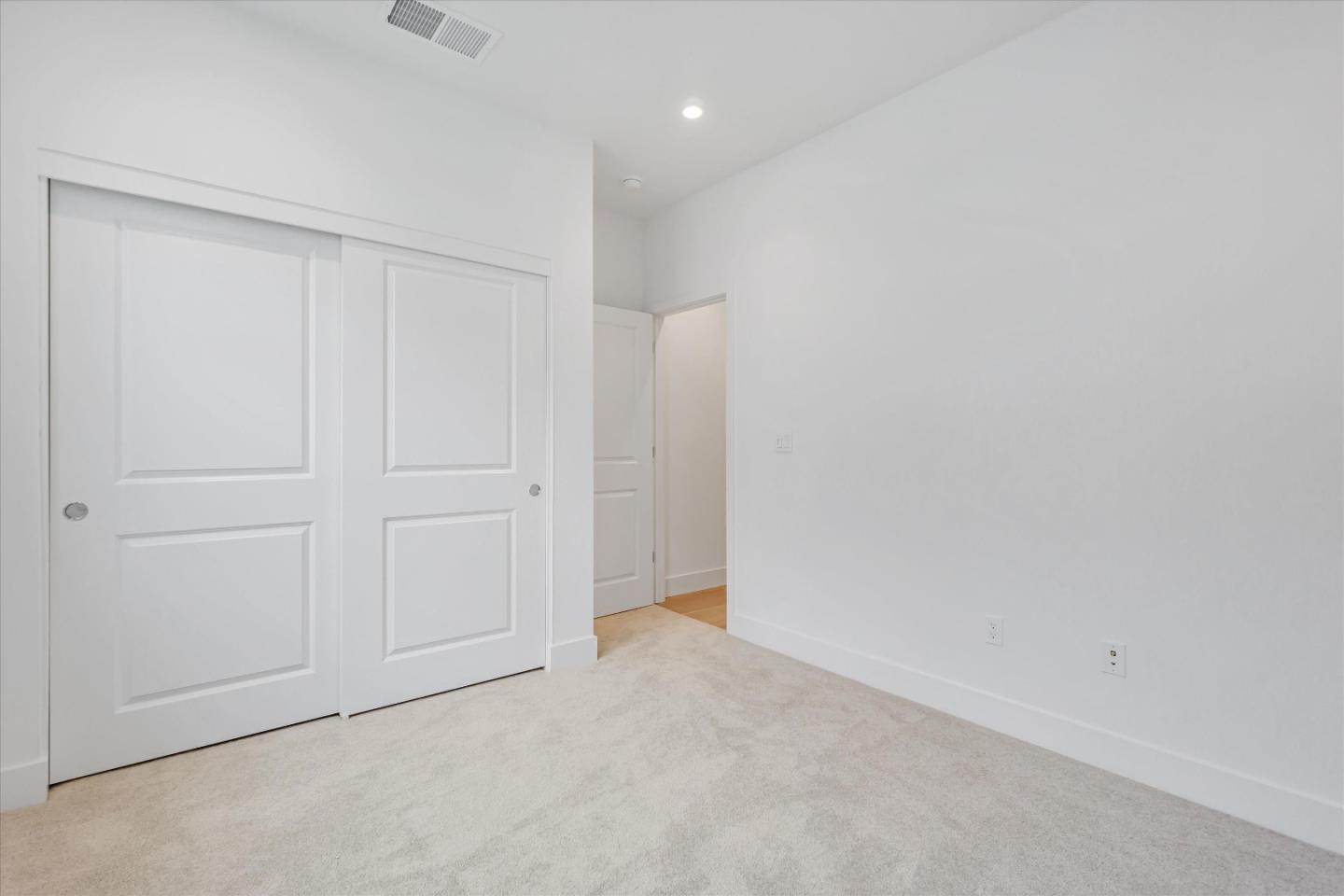 230 Oak Circle Walnut Creek, CA 94597 - Photo 20 of 22 a view of an empty room