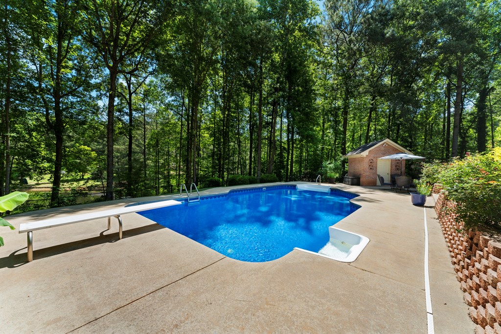 384 Spring Lake Drive Fortson, GA 31808 - Photo 26 of 28