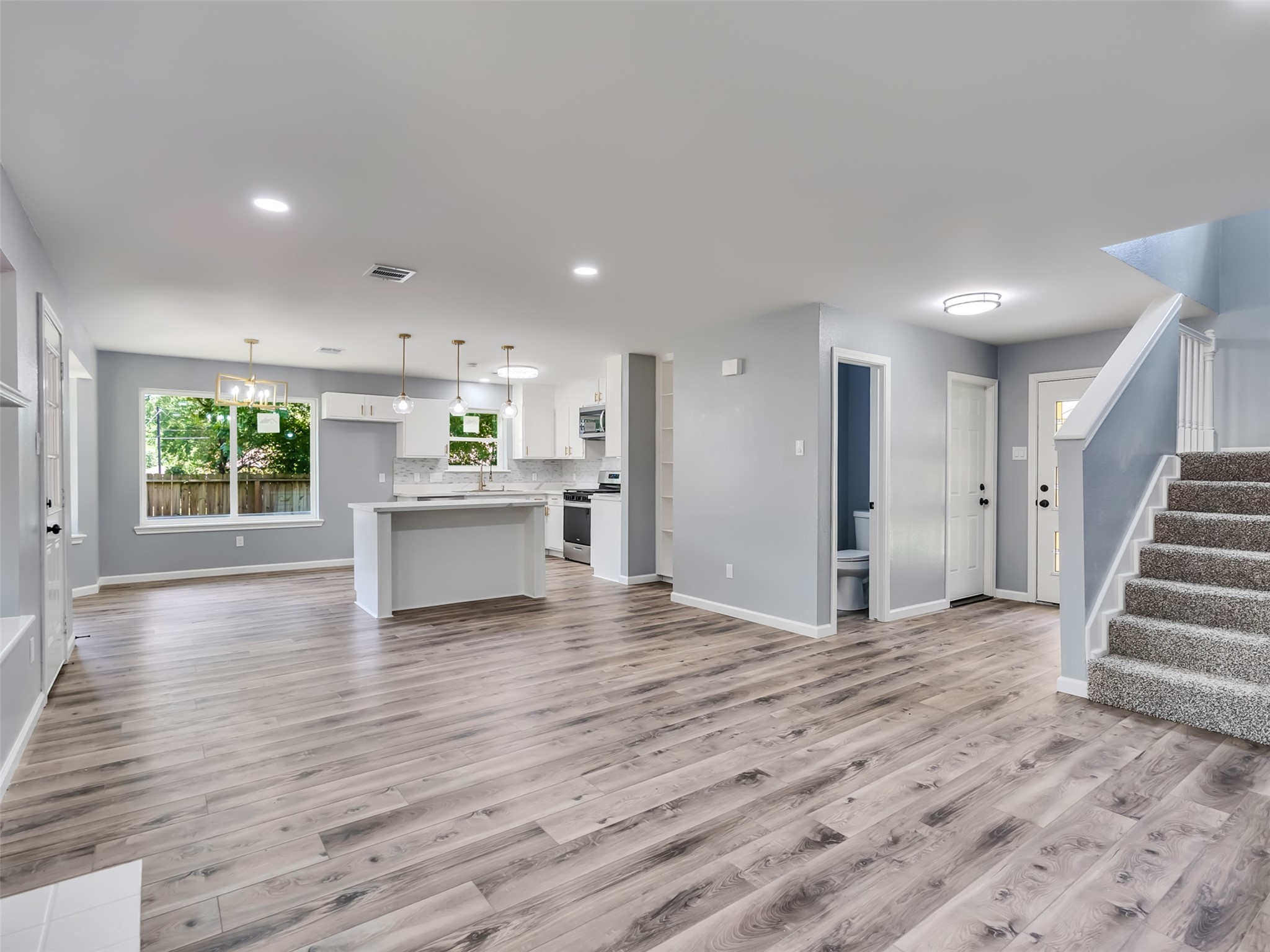 3210 Hickory Hollow Road Spring, TX 77380 - Photo 6 of 24