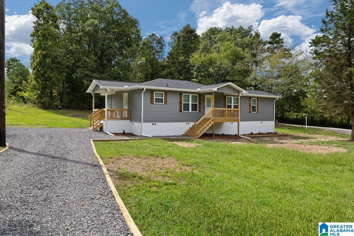 40 Homestead Lane Remlap, AL 35133 - Photo 4 of 25