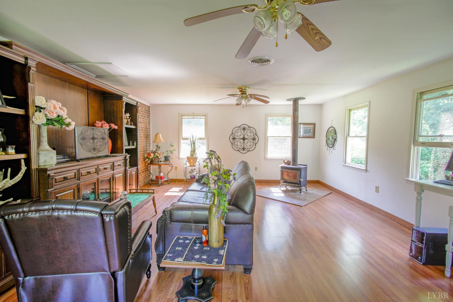 1494 Buffalo Mill Road Evington, VA 24550 - Photo 28 of 75