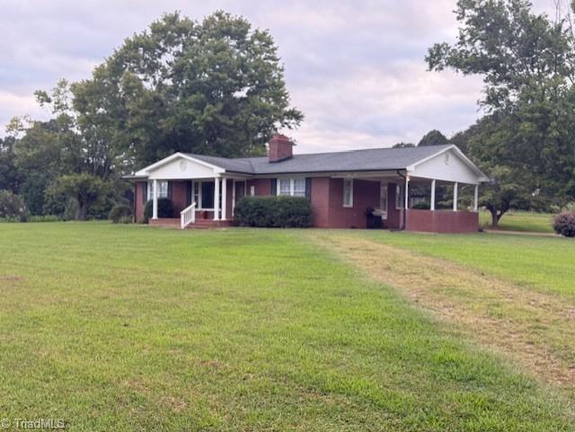841 Anglin Mill Road Stoneville, NC 27048 - Photo 1 of 50 Gallery Image 1