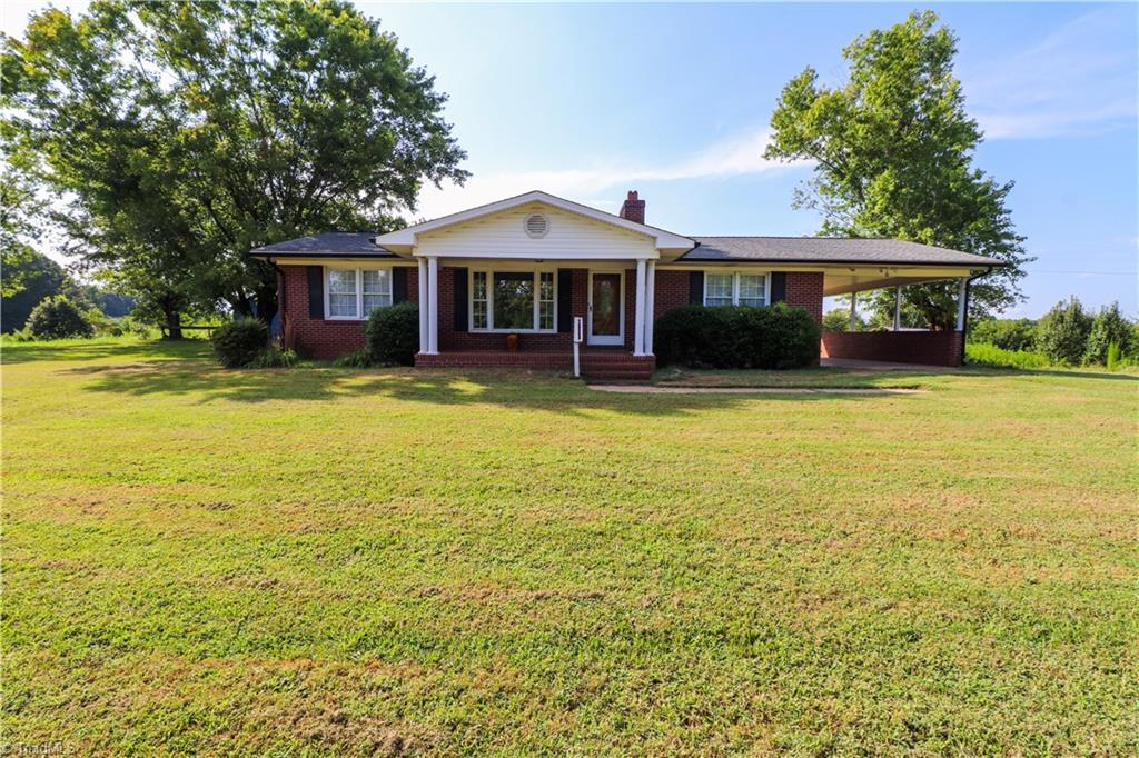 841 Anglin Mill Road Stoneville, NC 27048 - Photo 2 of 50 Gallery Image 2