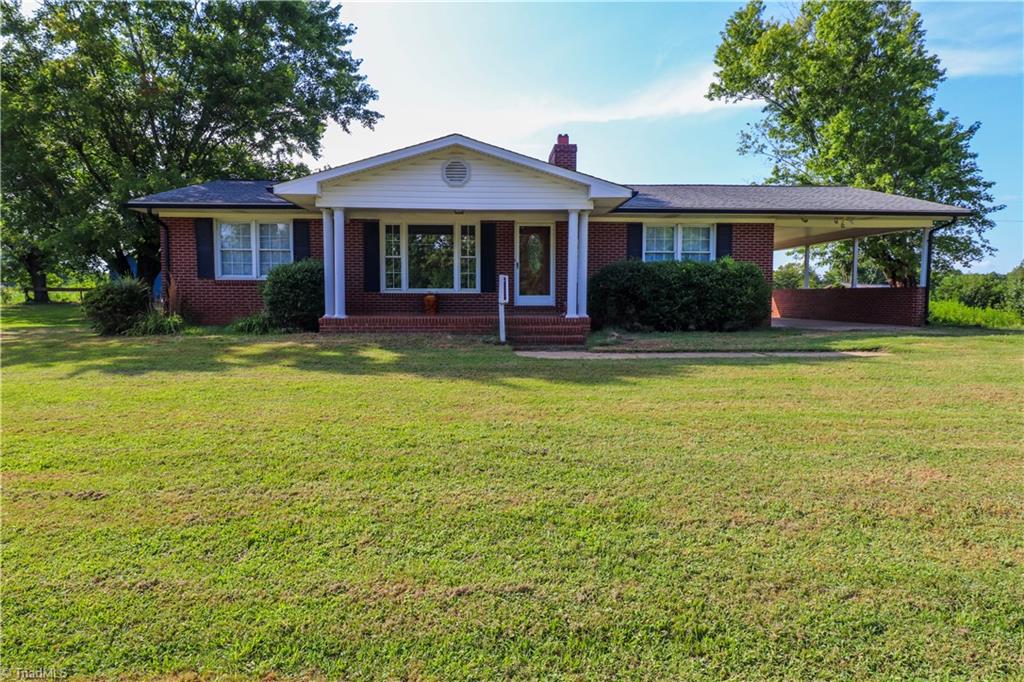841 Anglin Mill Road Stoneville, NC 27048 - Photo 3 of 50 Gallery Image 3
