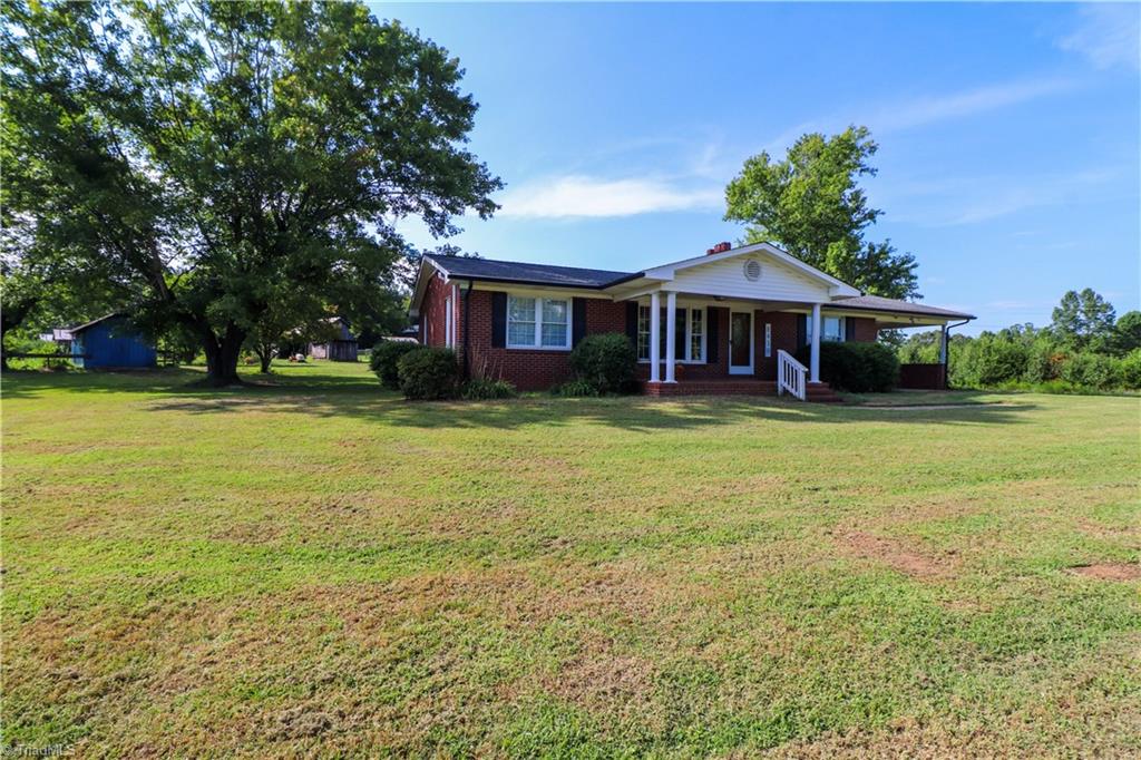 841 Anglin Mill Road Stoneville, NC 27048 - Photo 4 of 50 Gallery Image 4