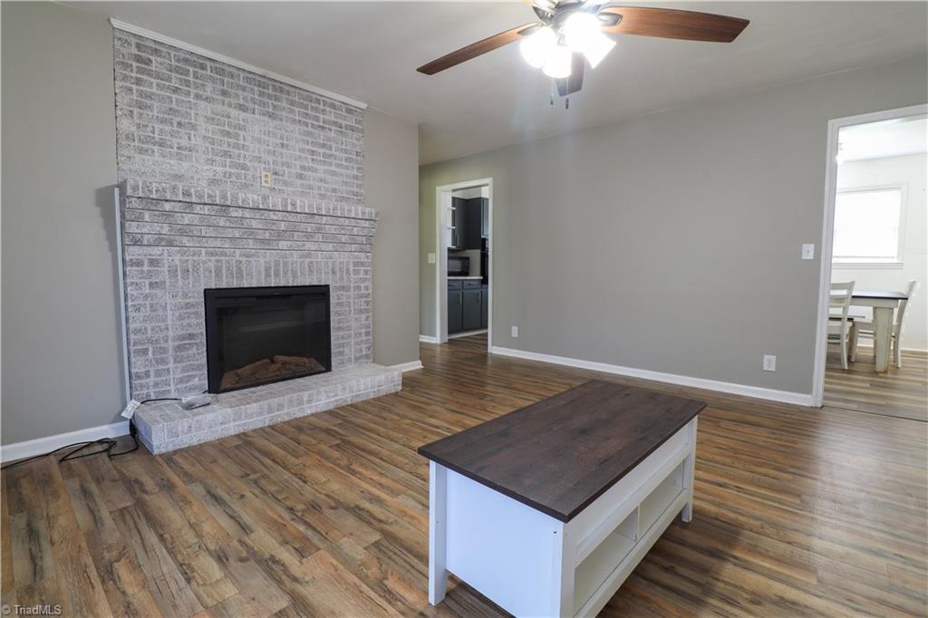 841 Anglin Mill Road Stoneville, NC 27048 - Photo 9 of 50 Gallery Image 9