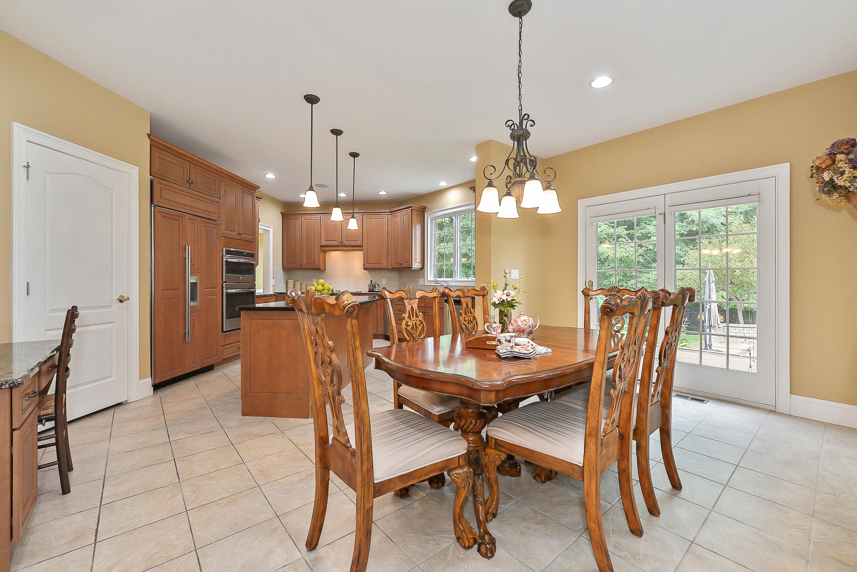 2785 Walnut Ridge Drive Ann Arbor, MI 48103 - Photo 13 of 69 DSC_8638