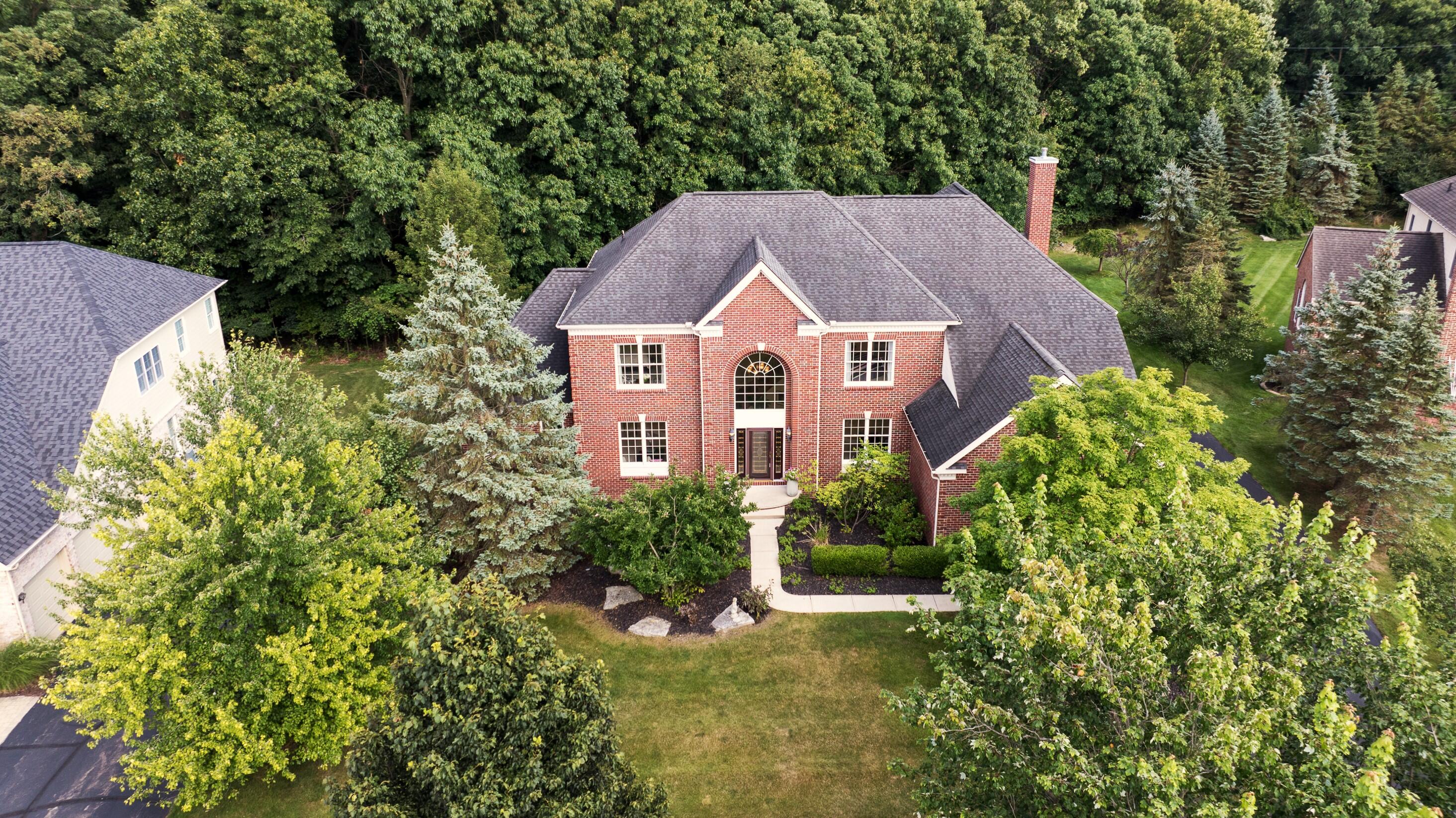 2785 Walnut Ridge Drive Ann Arbor, MI 48103 - Photo 2 of 69 DJI_0267