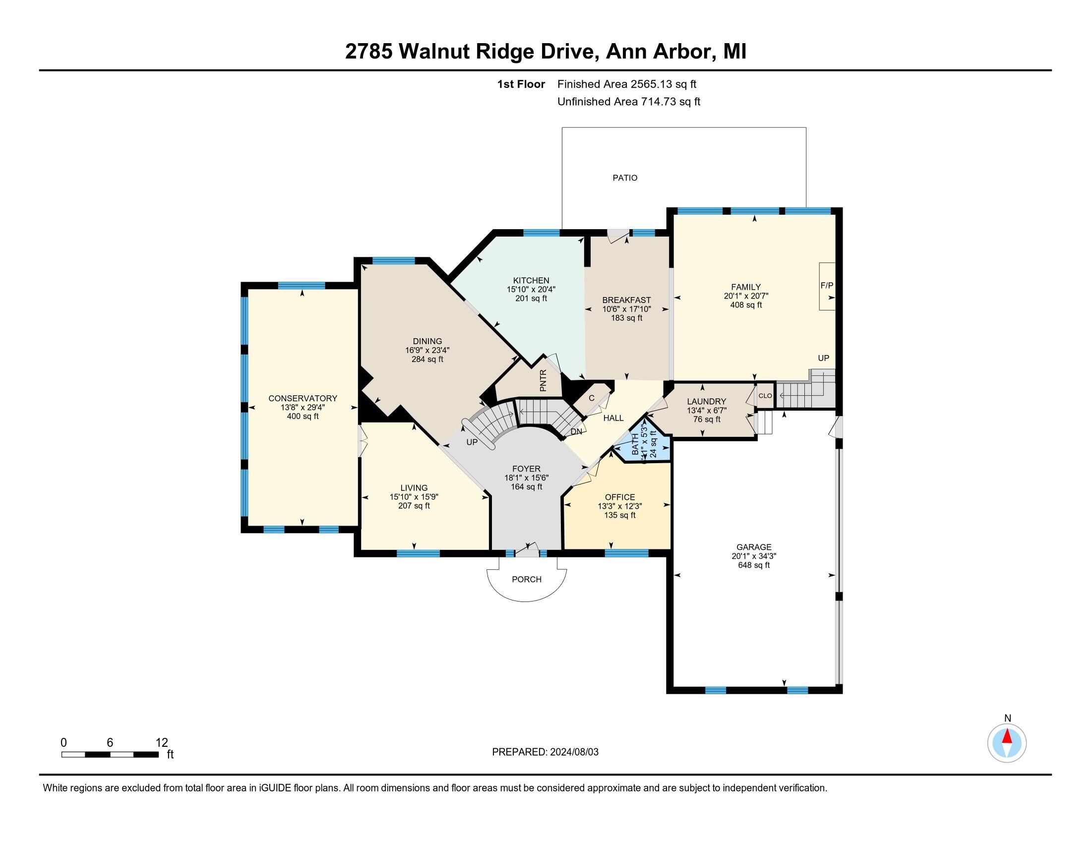 2785 Walnut Ridge Drive Ann Arbor, MI 48103 - Photo 48 of 69 900-floor_imperial_en_1
