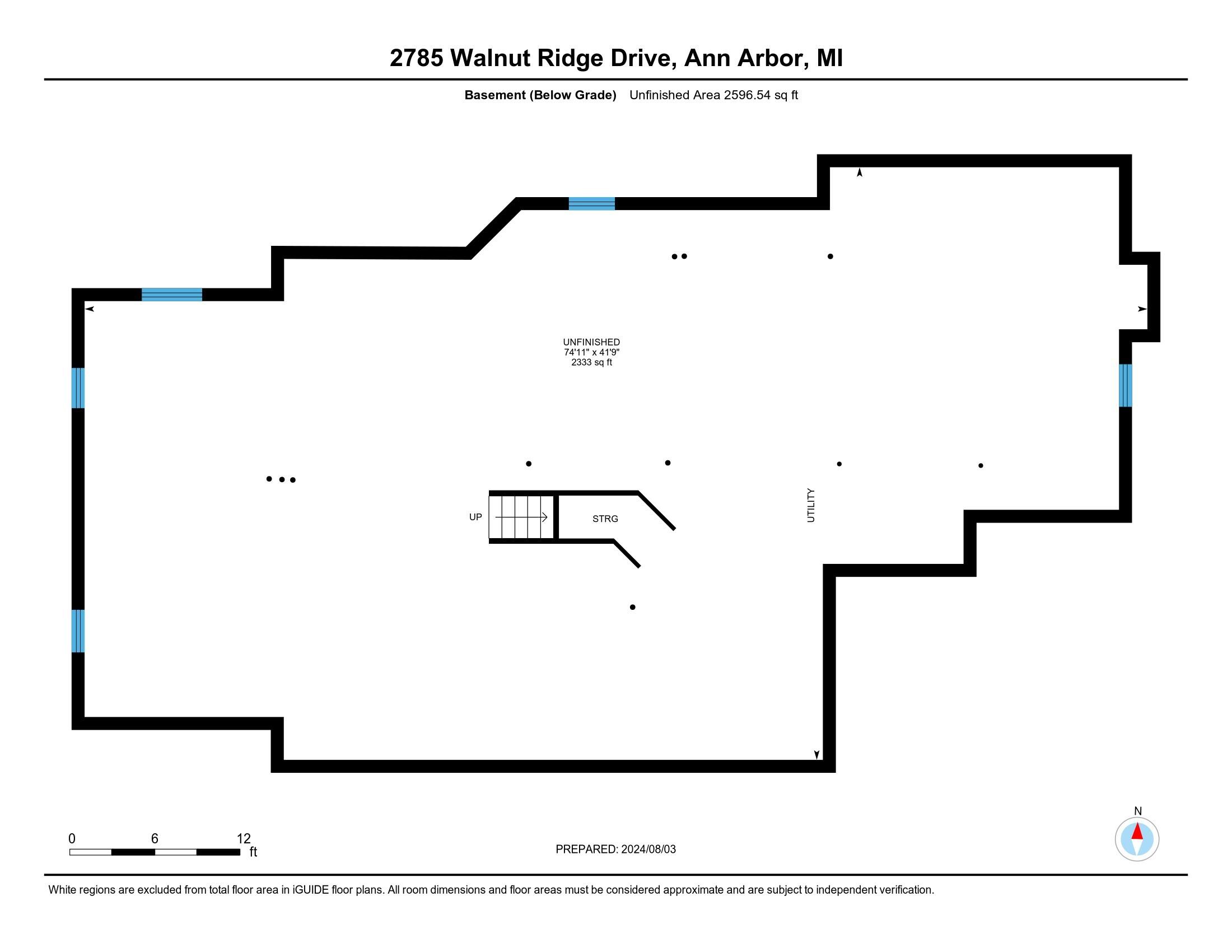 2785 Walnut Ridge Drive Ann Arbor, MI 48103 - Photo 50 of 69 902-floor_imperial_en_3