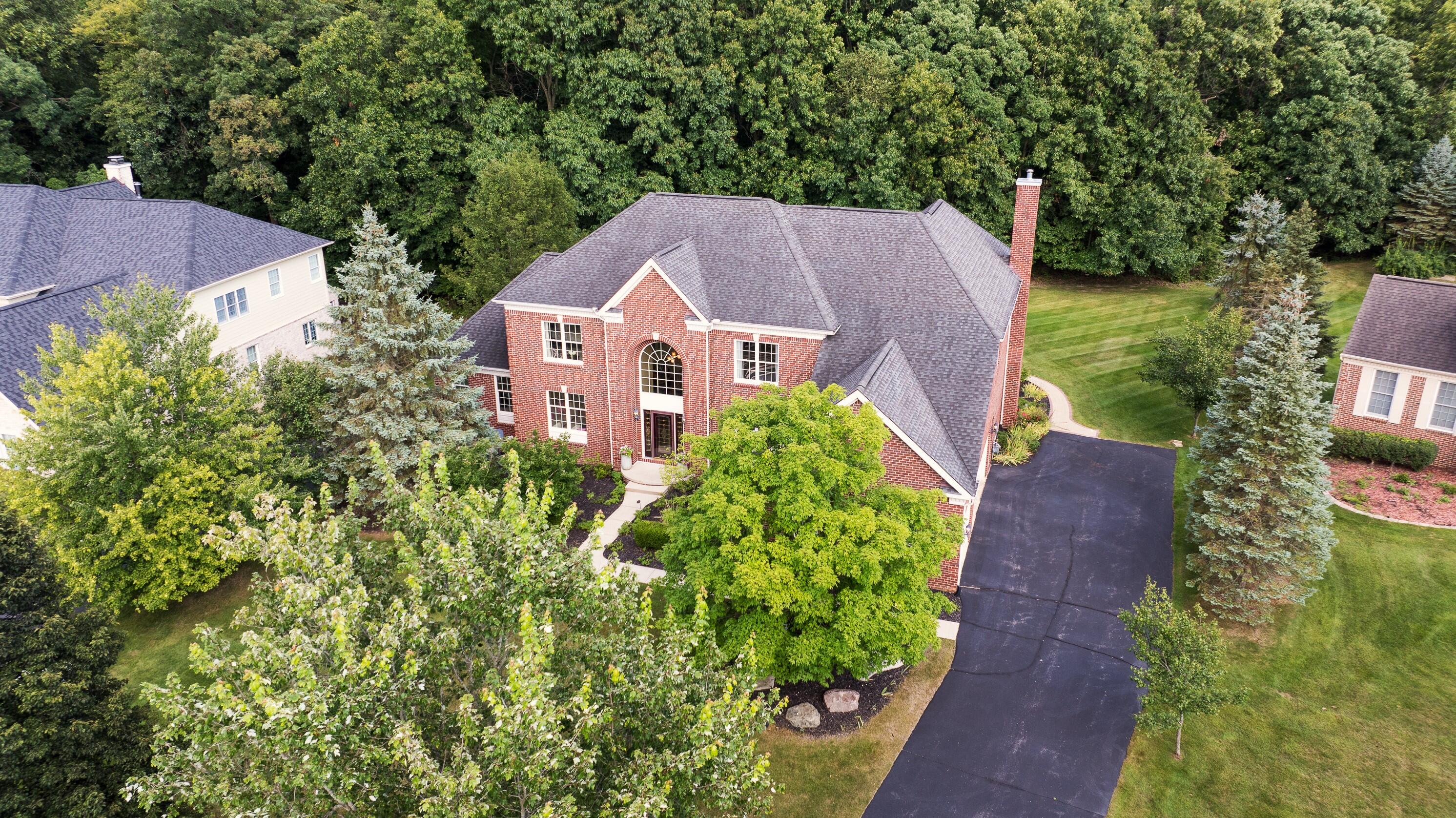 2785 Walnut Ridge Drive Ann Arbor, MI 48103 - Photo 59 of 69 DJI_0268