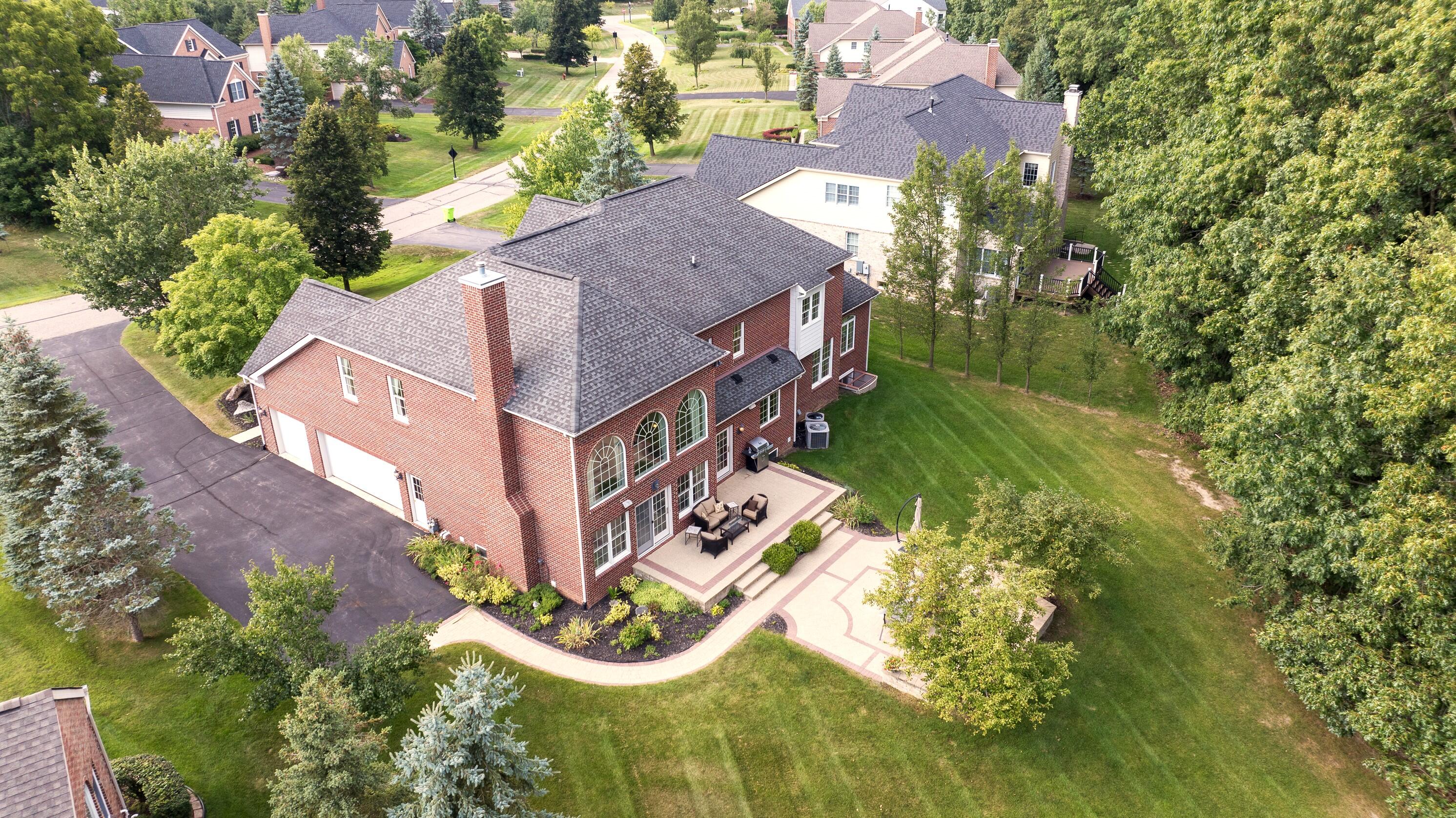 2785 Walnut Ridge Drive Ann Arbor, MI 48103 - Photo 60 of 69 DJI_0269