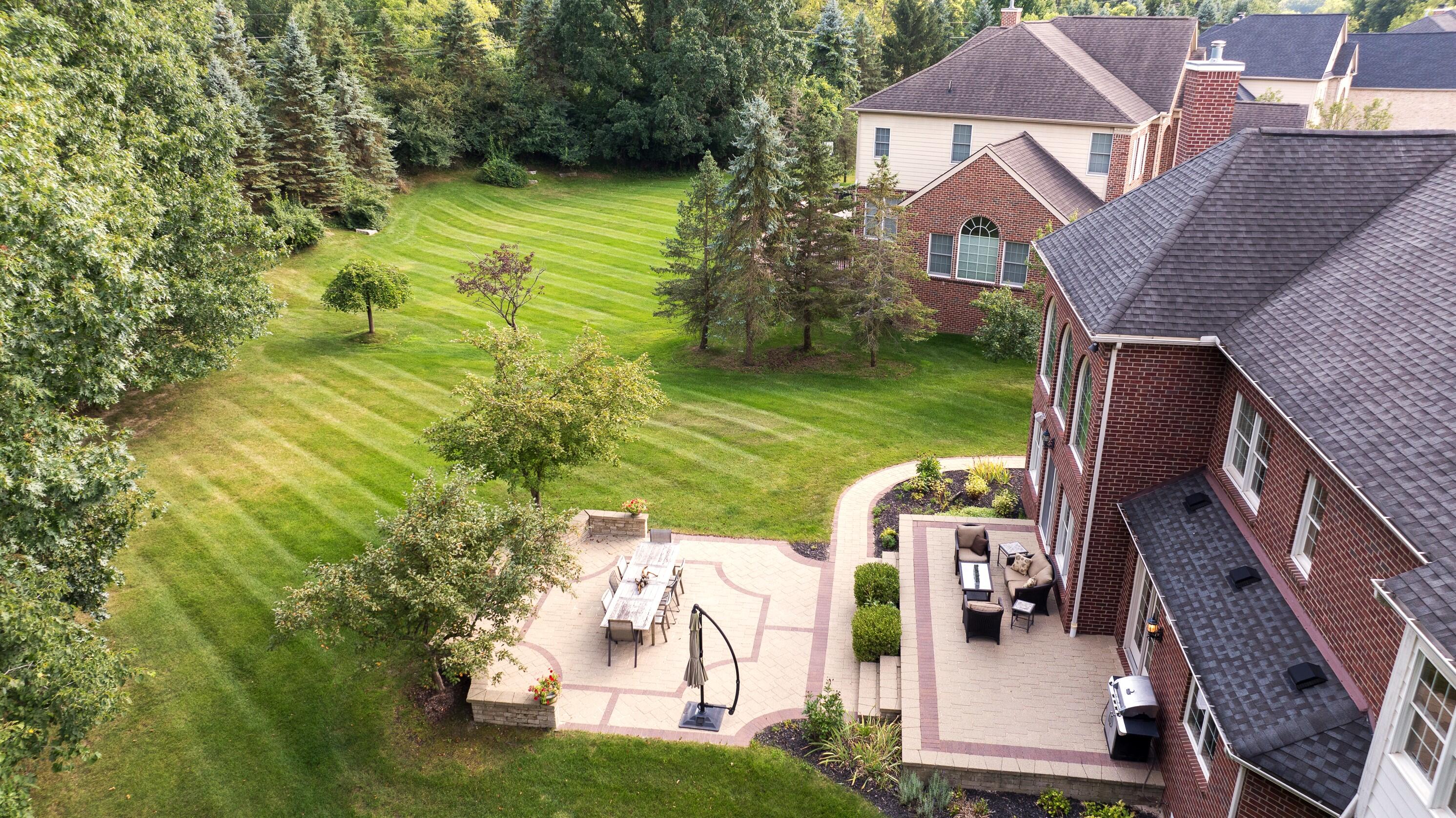 2785 Walnut Ridge Drive Ann Arbor, MI 48103 - Photo 61 of 69 DJI_0271