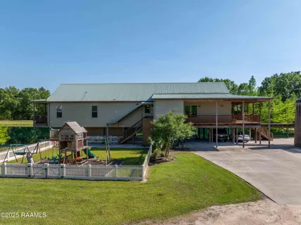 $5,000,000 | 235 North Fieldspan Road, Unit D, Scott, LA 70583