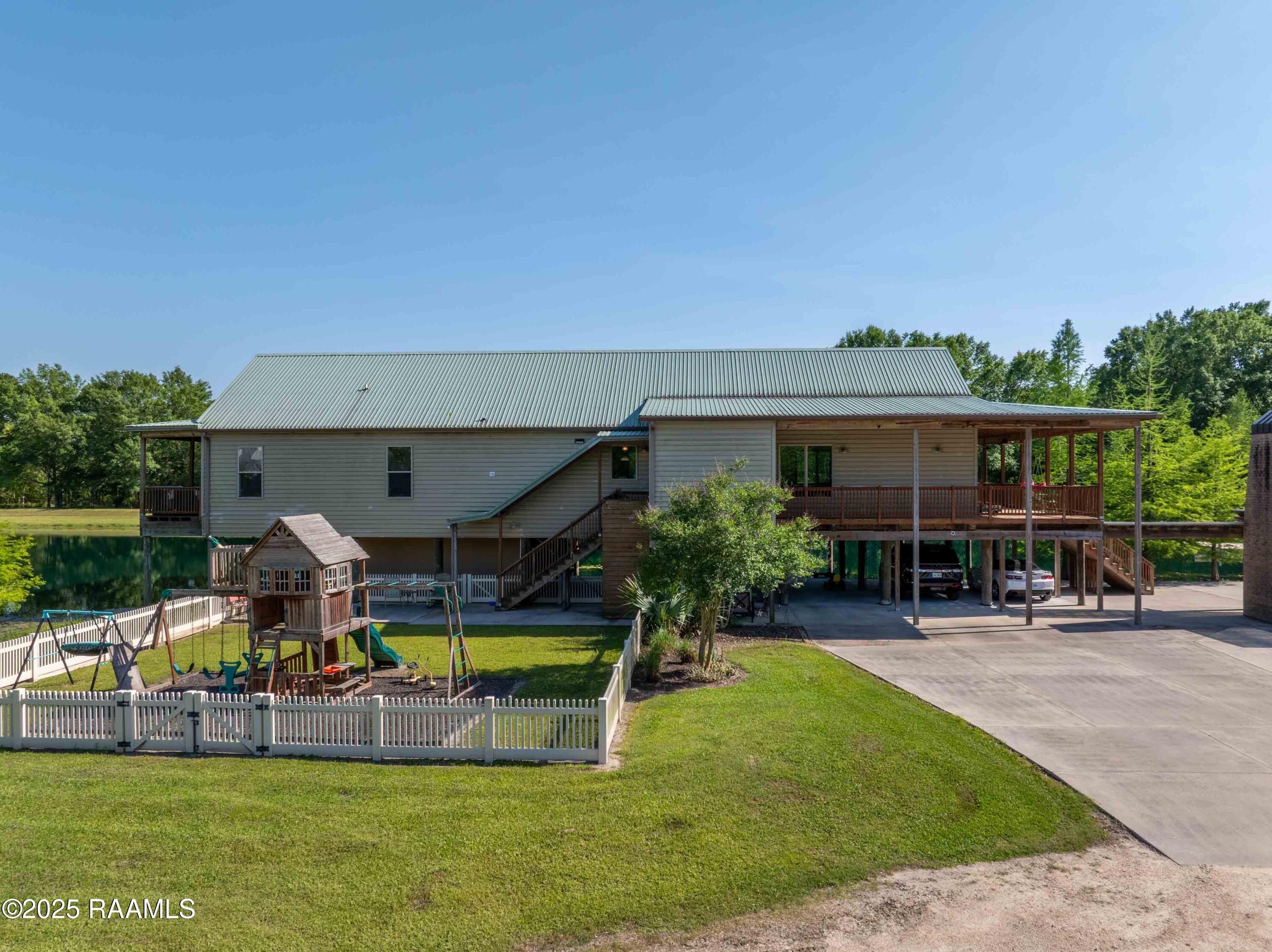 235 North Fieldspan Road, Unit D Scott, LA 70583 - Photo 49 of 50 235 N Fieldpan-1