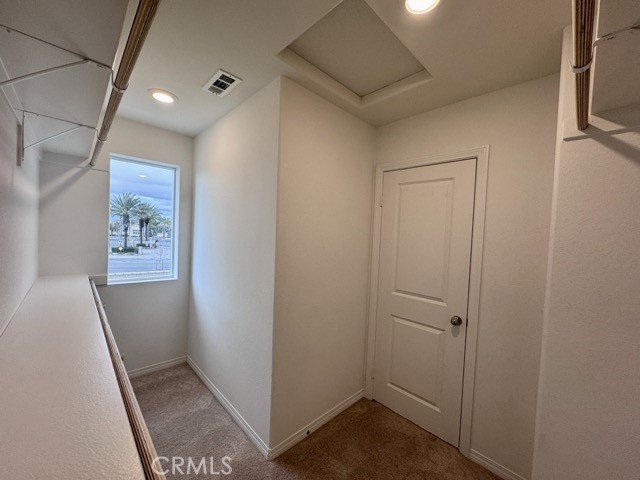 30115 Adrift Lane Menifee, CA 92584 - Photo 34 of 60 a view of small space with wooden floor