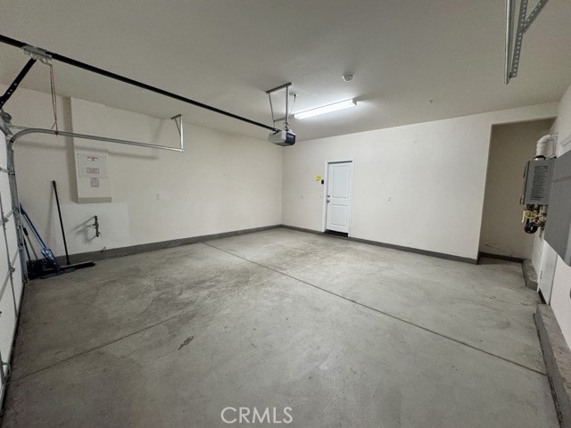 30115 Adrift Lane Menifee, CA 92584 - Photo 36 of 60 a view of a garage