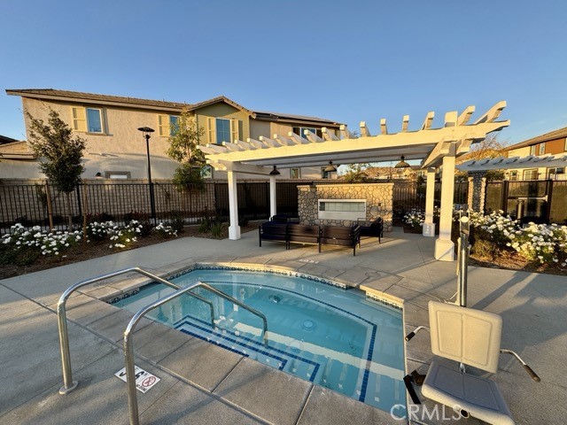 30115 Adrift Lane Menifee, CA 92584 - Photo 56 of 60