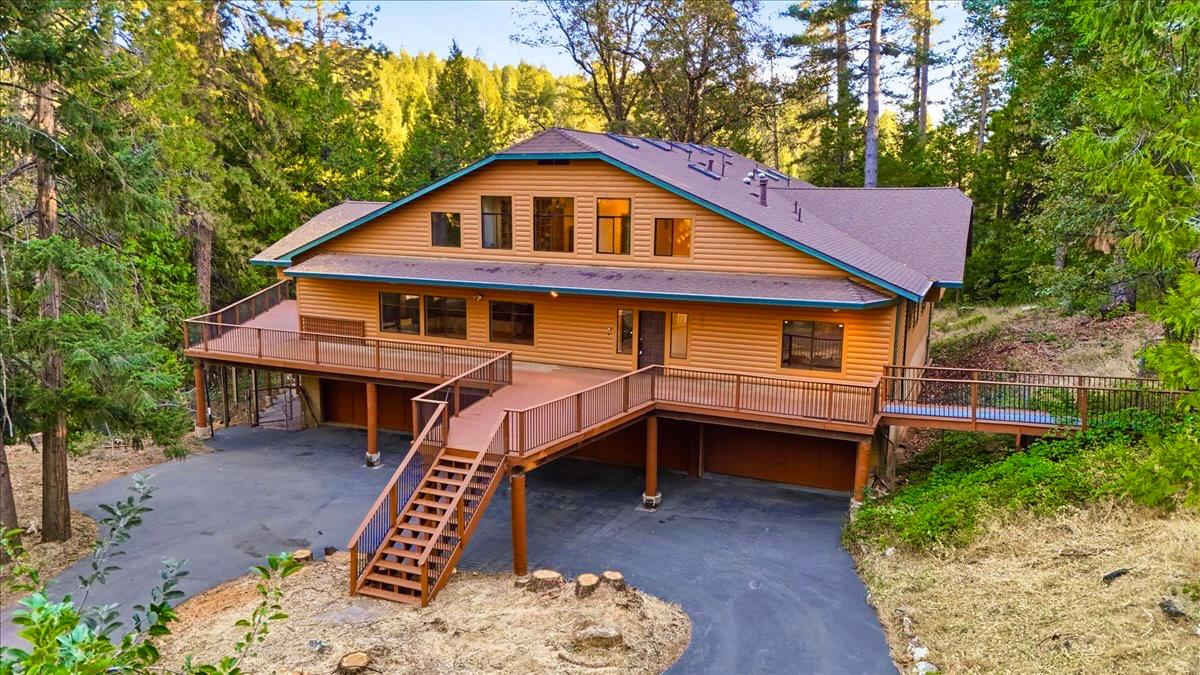 14855 Red Dog Road Nevada City, CA 95959 - Photo 1 of 93 Gallery Image 1