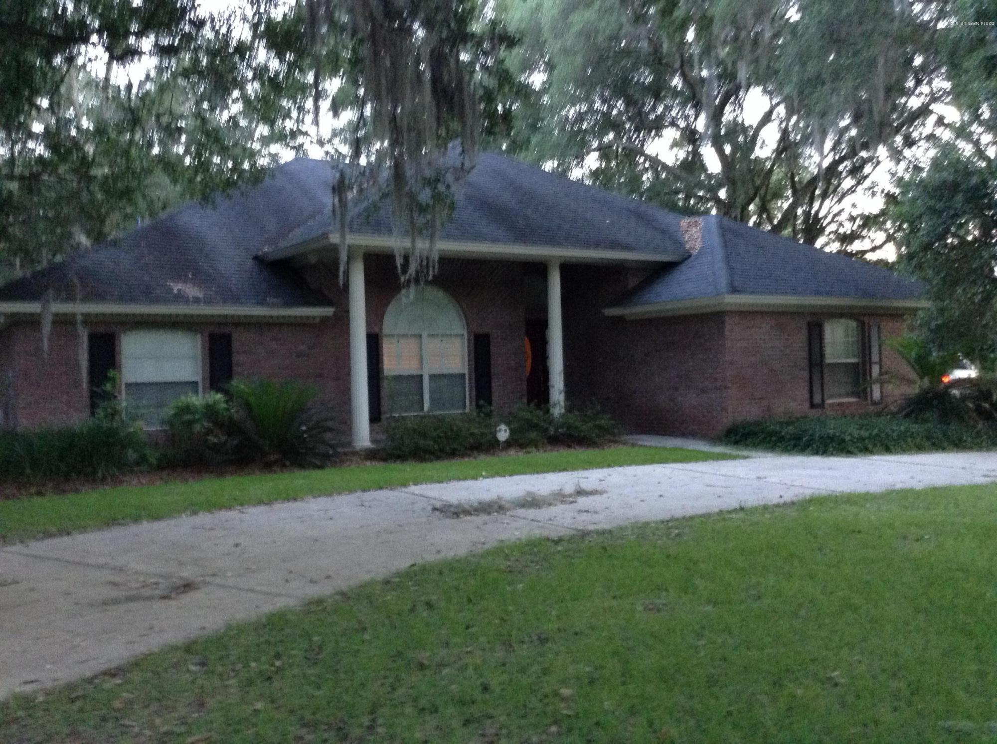 7308 Woodlawn Road Macclenny, FL 32063 - Photo 2 of 12 image