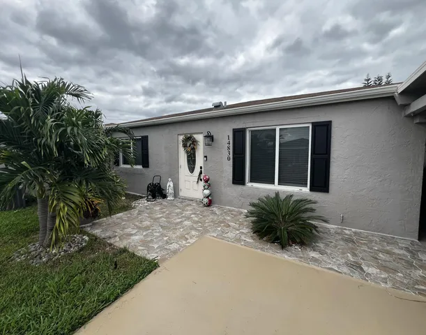 $2,500 | 14830 Wildflower Lane, Delray Beach, FL 33446