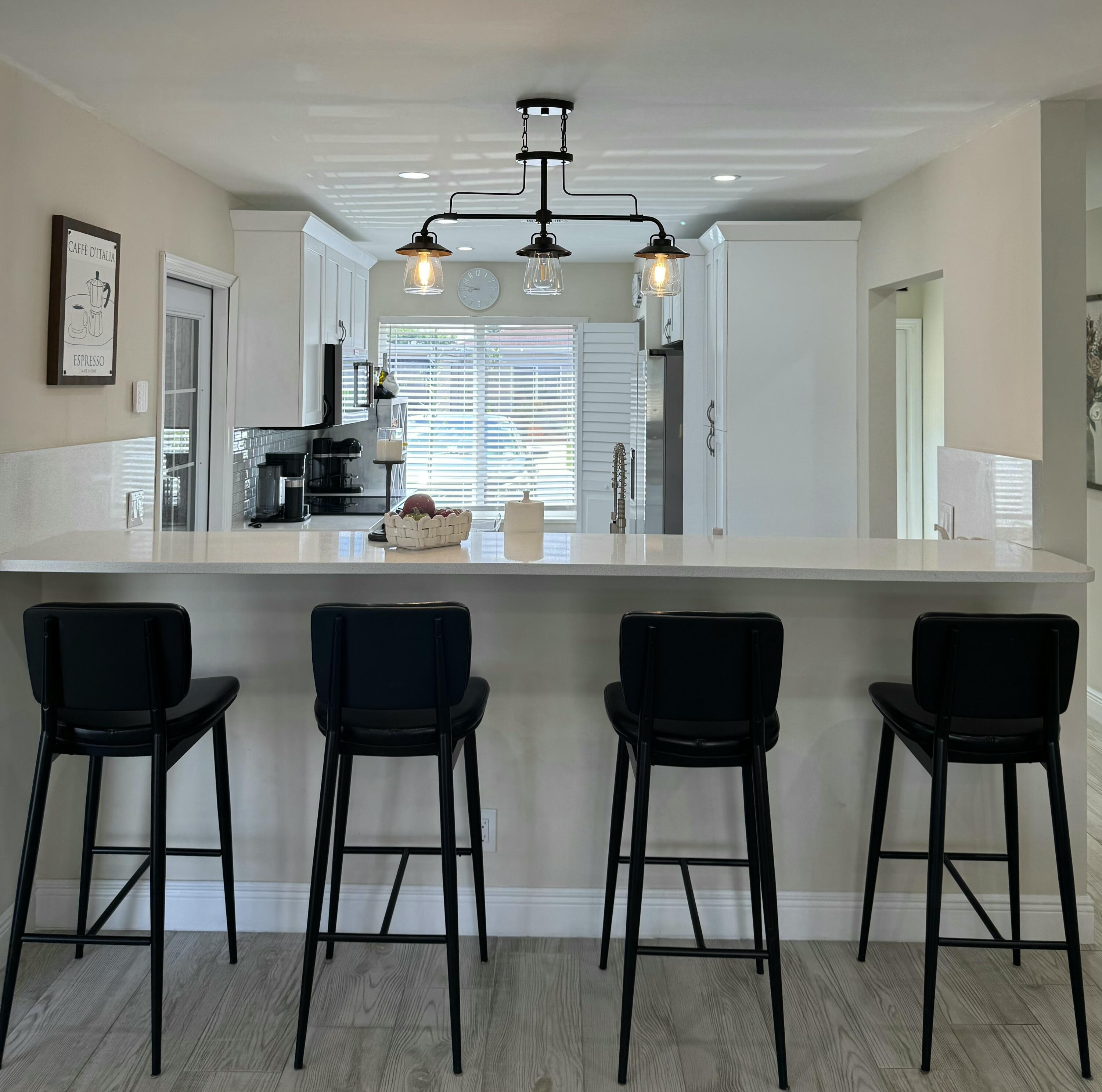 14830 Wildflower Lane Delray Beach, FL 33446 - Photo 3 of 12 Barstools