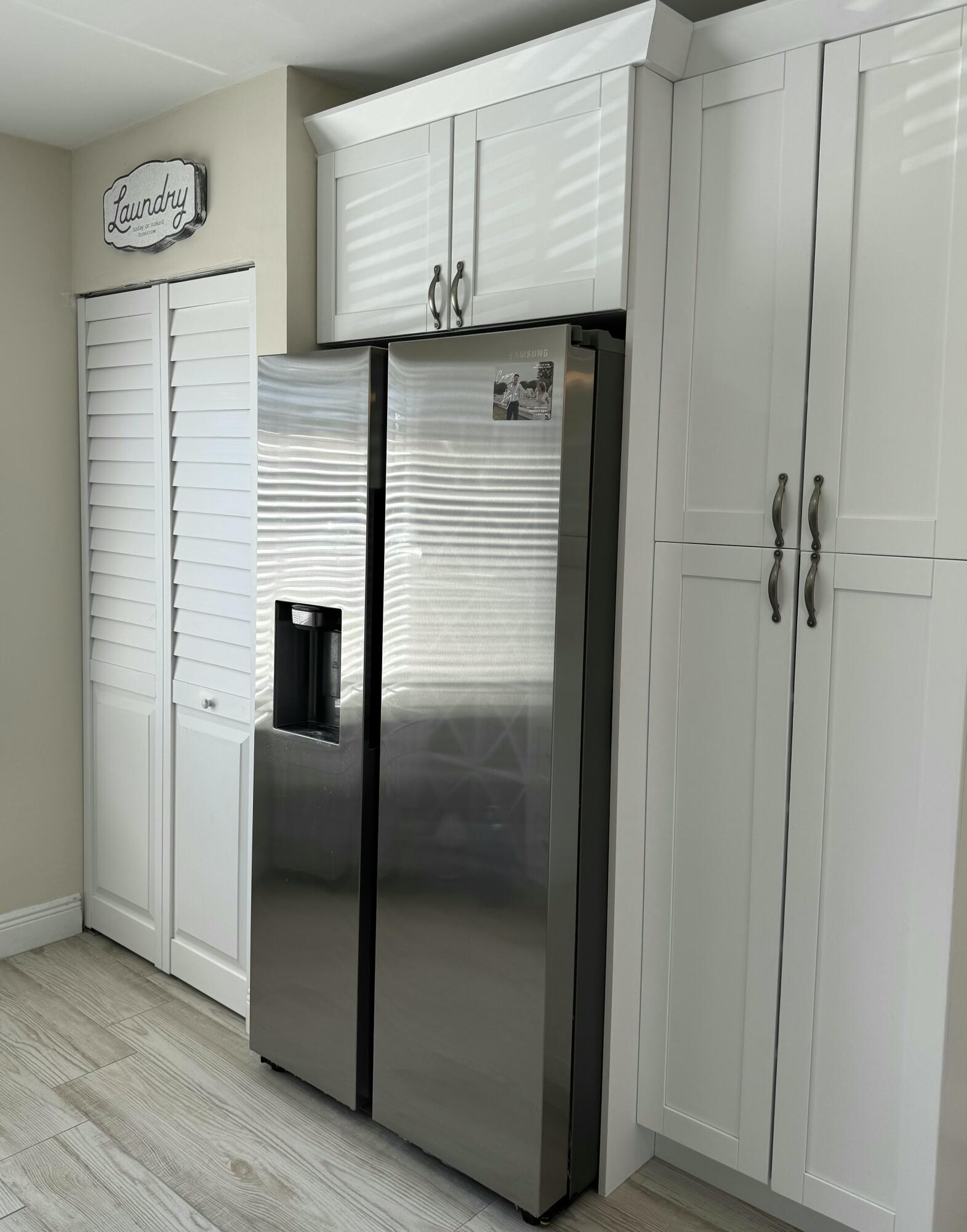 14830 Wildflower Lane Delray Beach, FL 33446 - Photo 5 of 12 Fridge