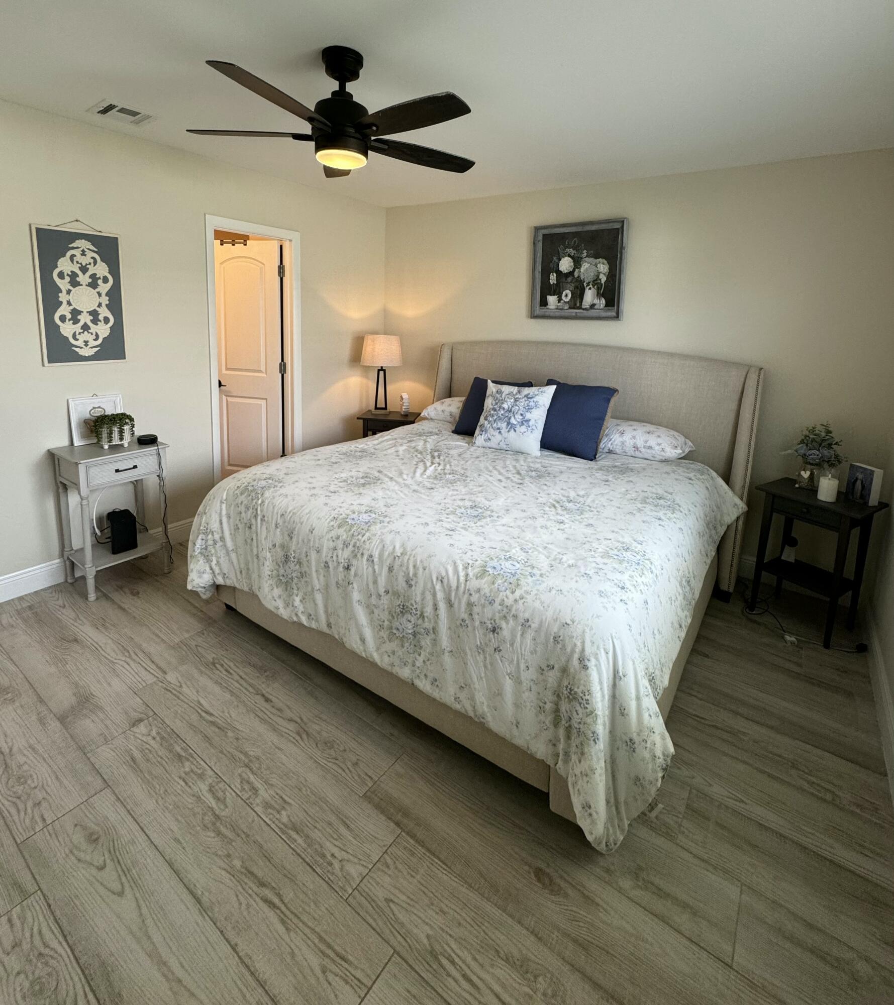 14830 Wildflower Lane Delray Beach, FL 33446 - Photo 7 of 12 Master Bedroom