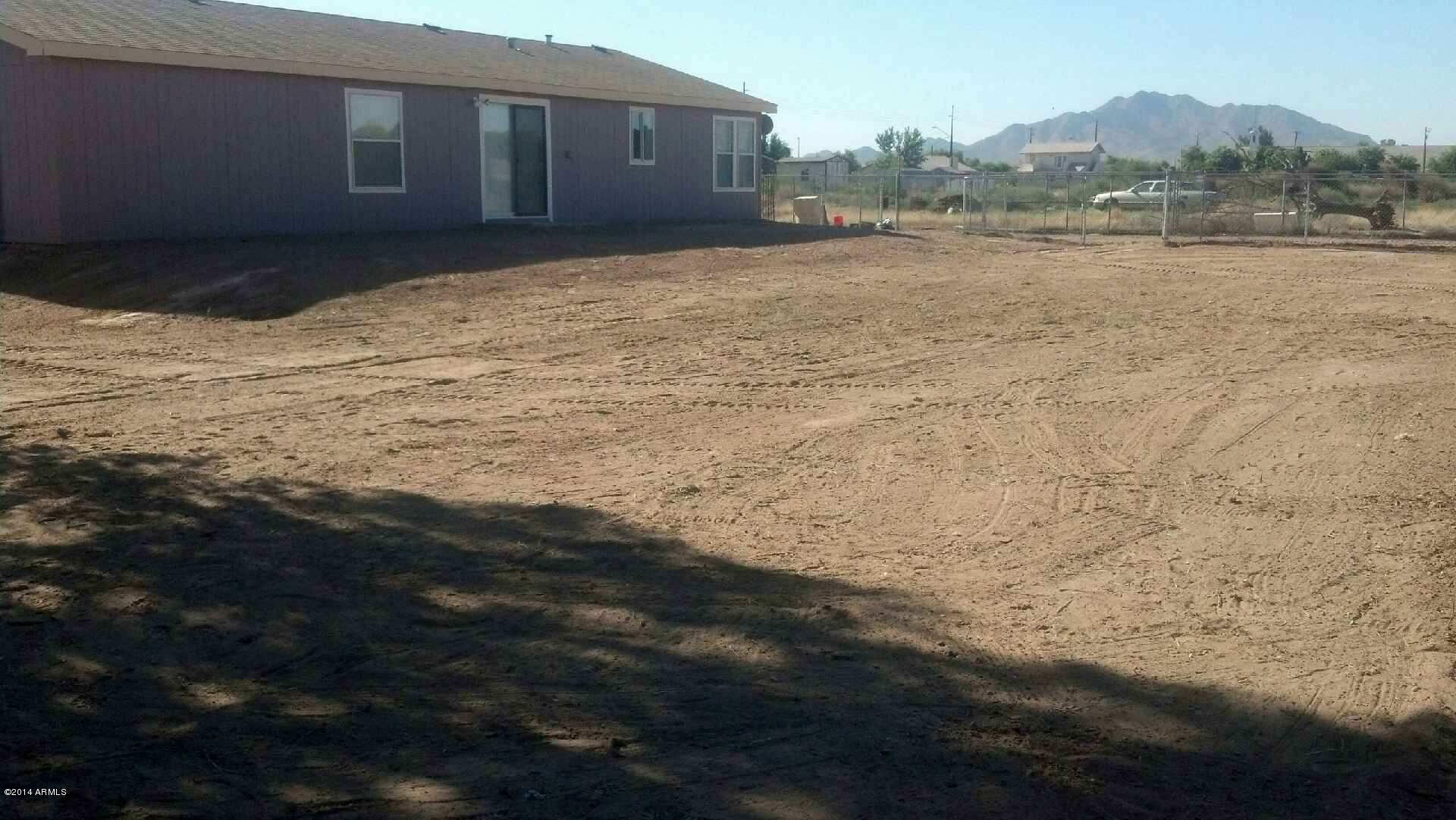 20834 South Greenfield Road Gilbert, AZ 85298 - Photo 54 of 56 green3