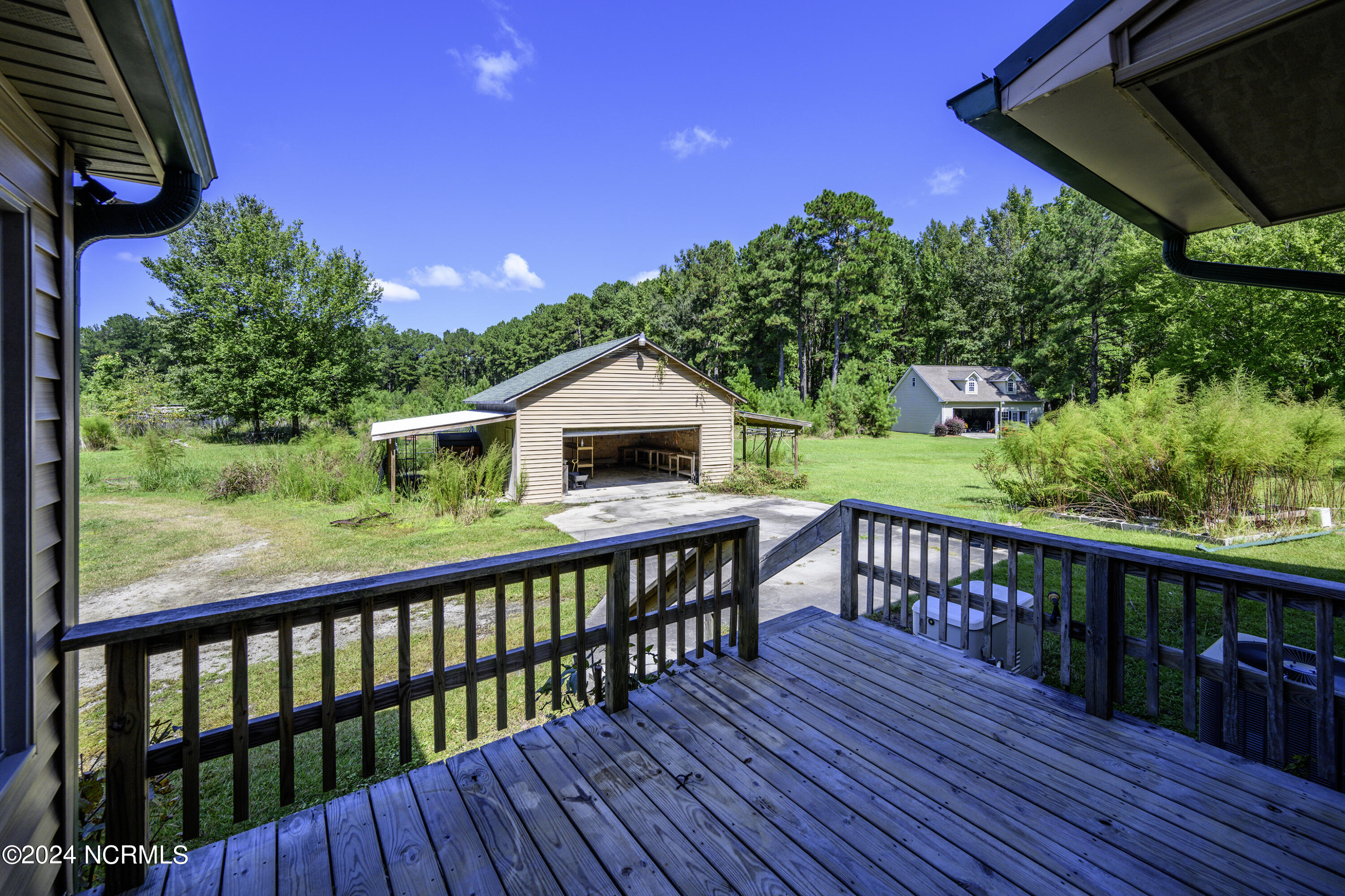 820 New Liberty Road New Bern, NC 28562 - Photo 48 of 73 820 New Liberty Road, New Bern, NC 28562