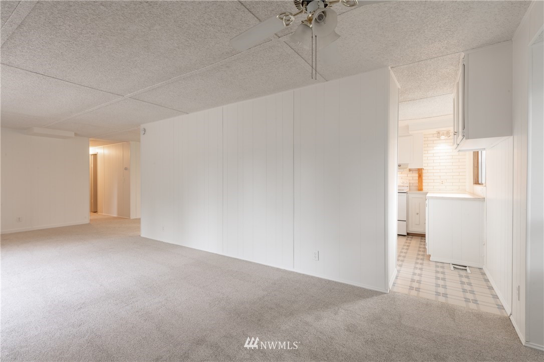 3177 Creasey Road Custer, WA 98240 - Photo 12 of 38 a view of an empty room