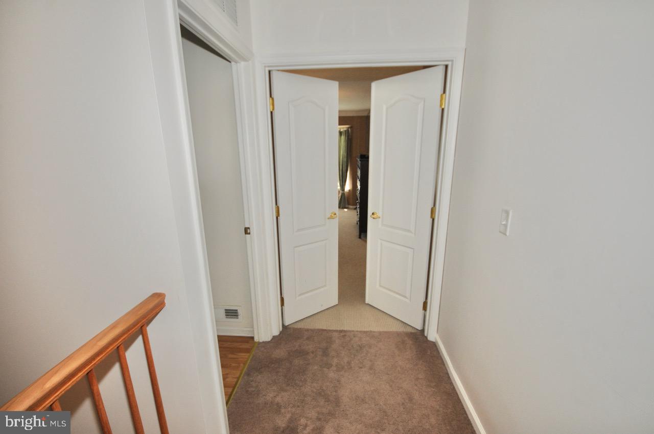 349 Huntington Drive Delran, NJ 08075 - Photo 26 of 68 Primary bedroom Double door Entry