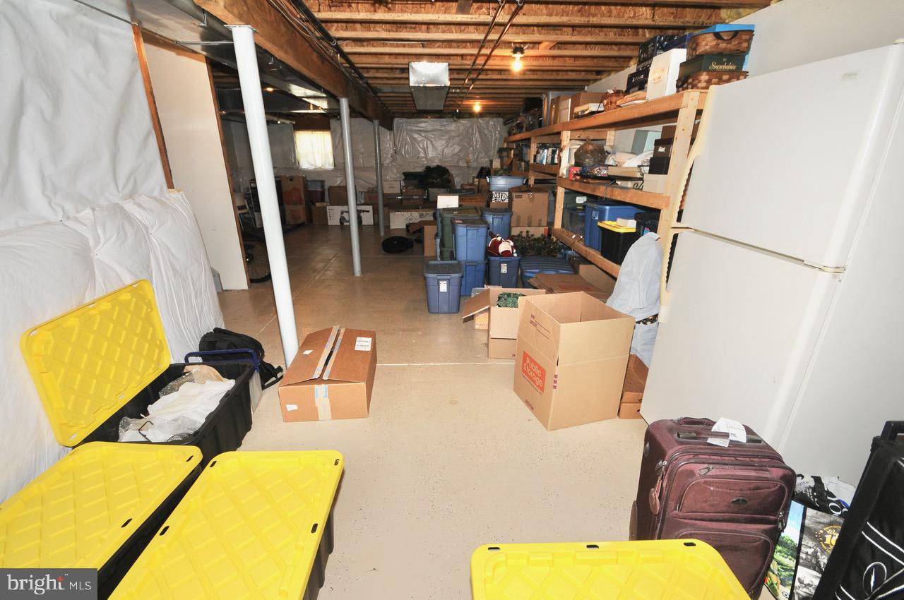 349 Huntington Drive Delran, NJ 08075 - Photo 55 of 68 Basement
