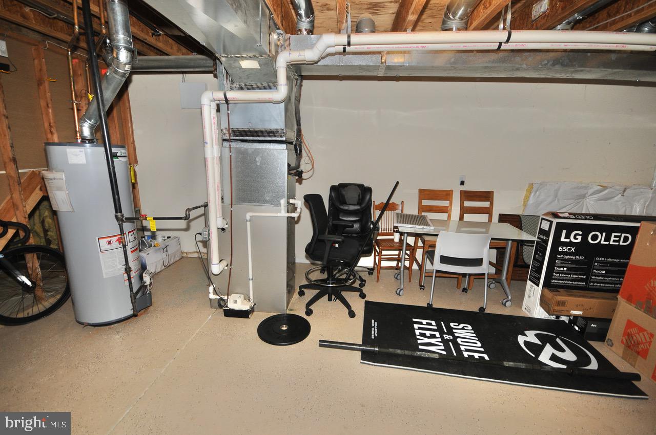 349 Huntington Drive Delran, NJ 08075 - Photo 56 of 68 a view of a workspace with furniture