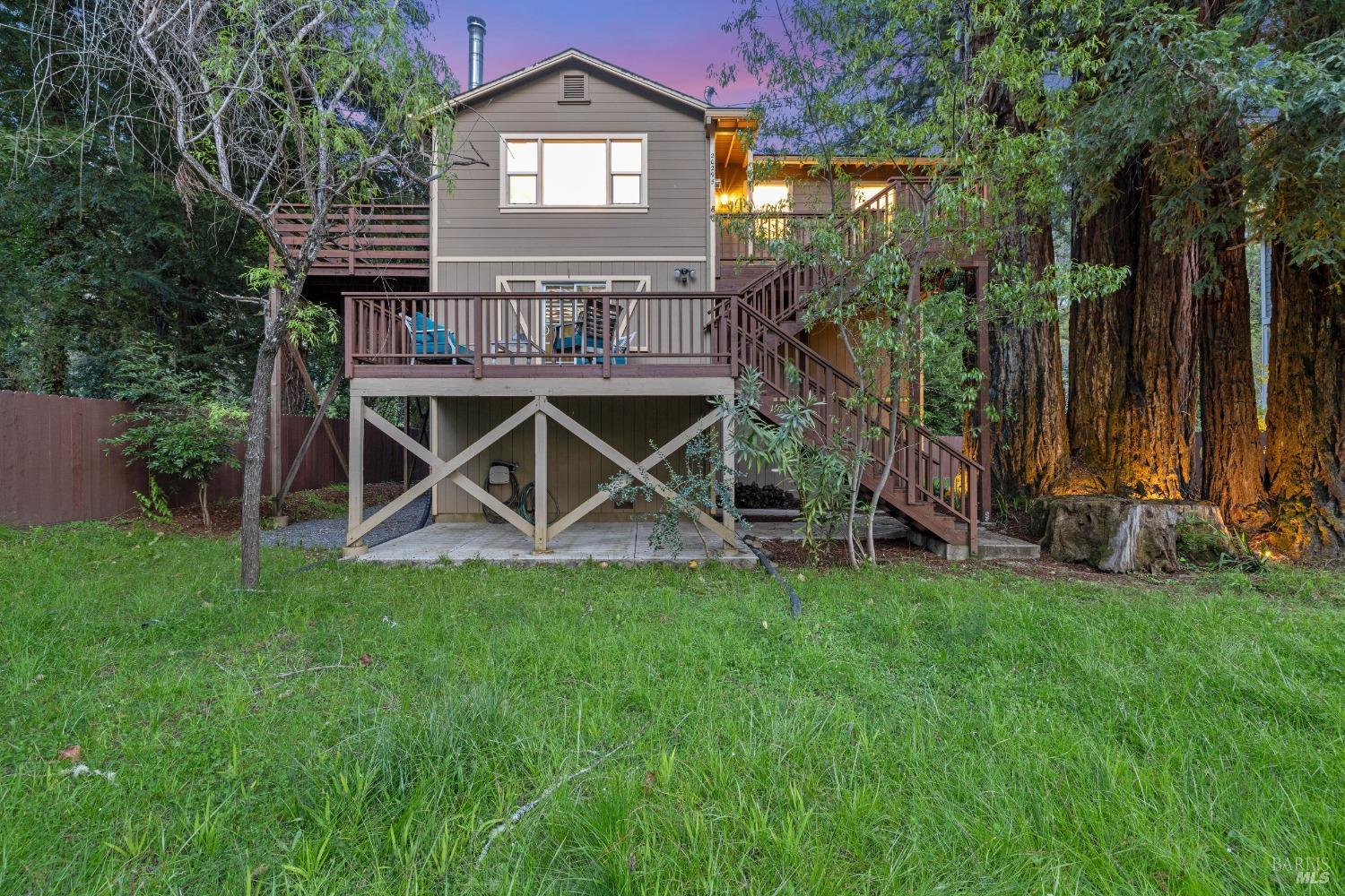 20295 Alder Road Monte Rio, CA 95462 - Photo 1 of 1 Gallery Image 1