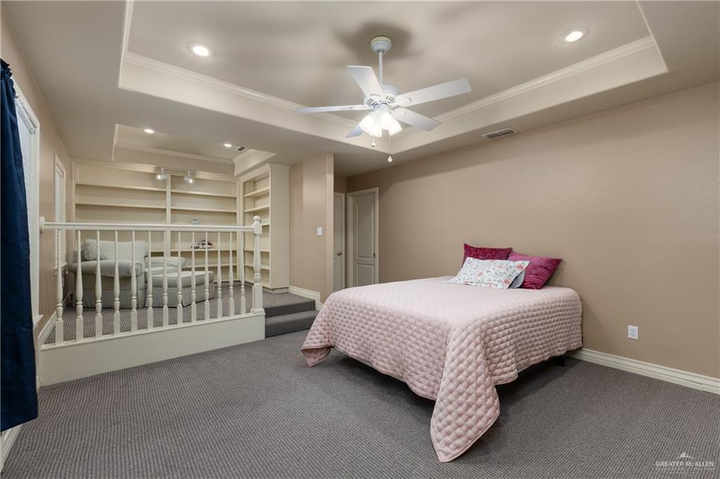1707 South Jackson Road Edinburg, TX 78539 - Photo 15 of 45 Gallery Image 15