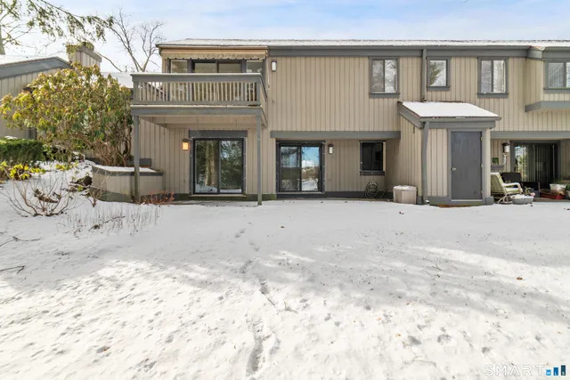 $2,500 | 304 Heritage Village, Unit B, Southbury, CT 06488