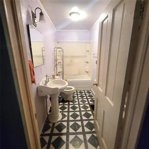 $79,500 | 405 West 2nd Street, Norborne, MO 64668