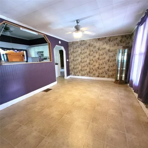 $79,500 | 405 West 2nd Street, Norborne, MO 64668