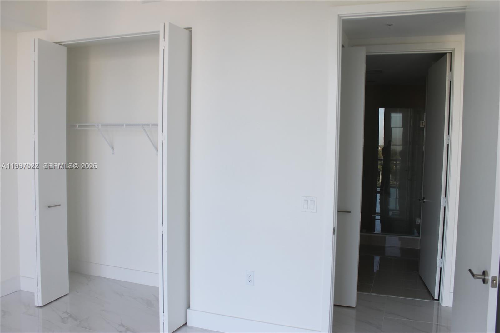 201 Southwest 17th Road, Unit 802 Miami, FL 33129 - Photo 8 of 20 a view of elevator