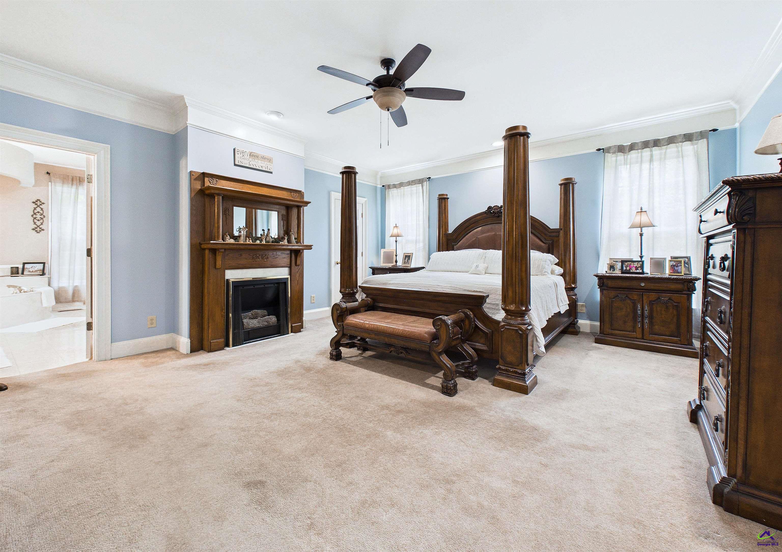 5771 Rogers Road Lizella, GA 31052 - Photo 46 of 93