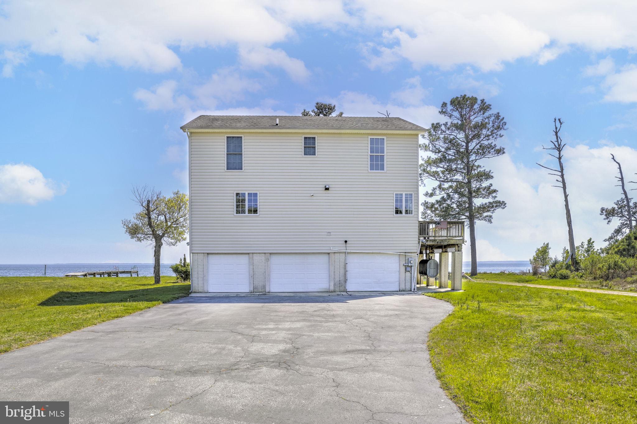 40461 Old Breton Beach Road Leonardtown, MD 20650 - Photo 38 of 42