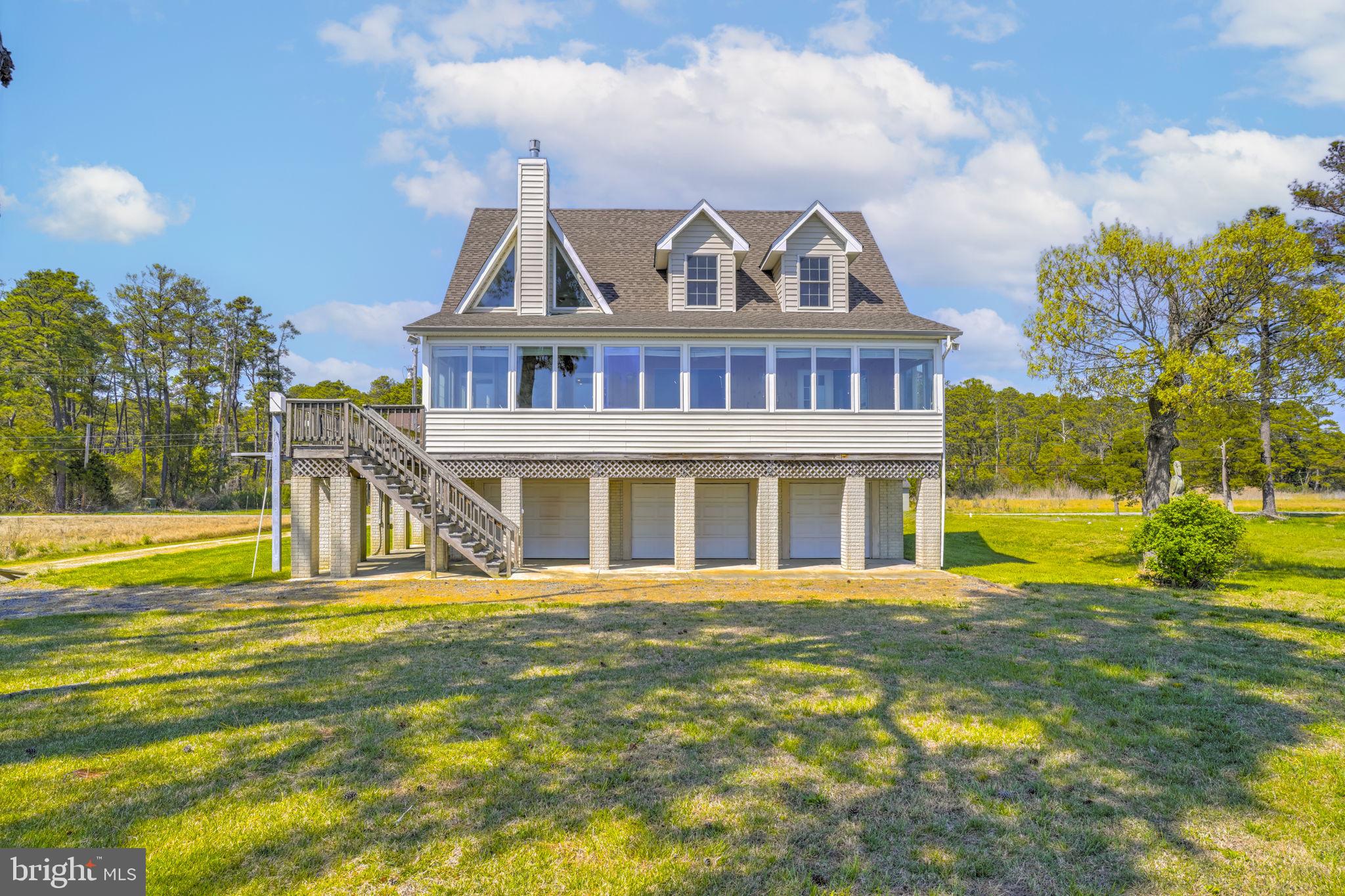 40461 Old Breton Beach Road Leonardtown, MD 20650 - Photo 4 of 42