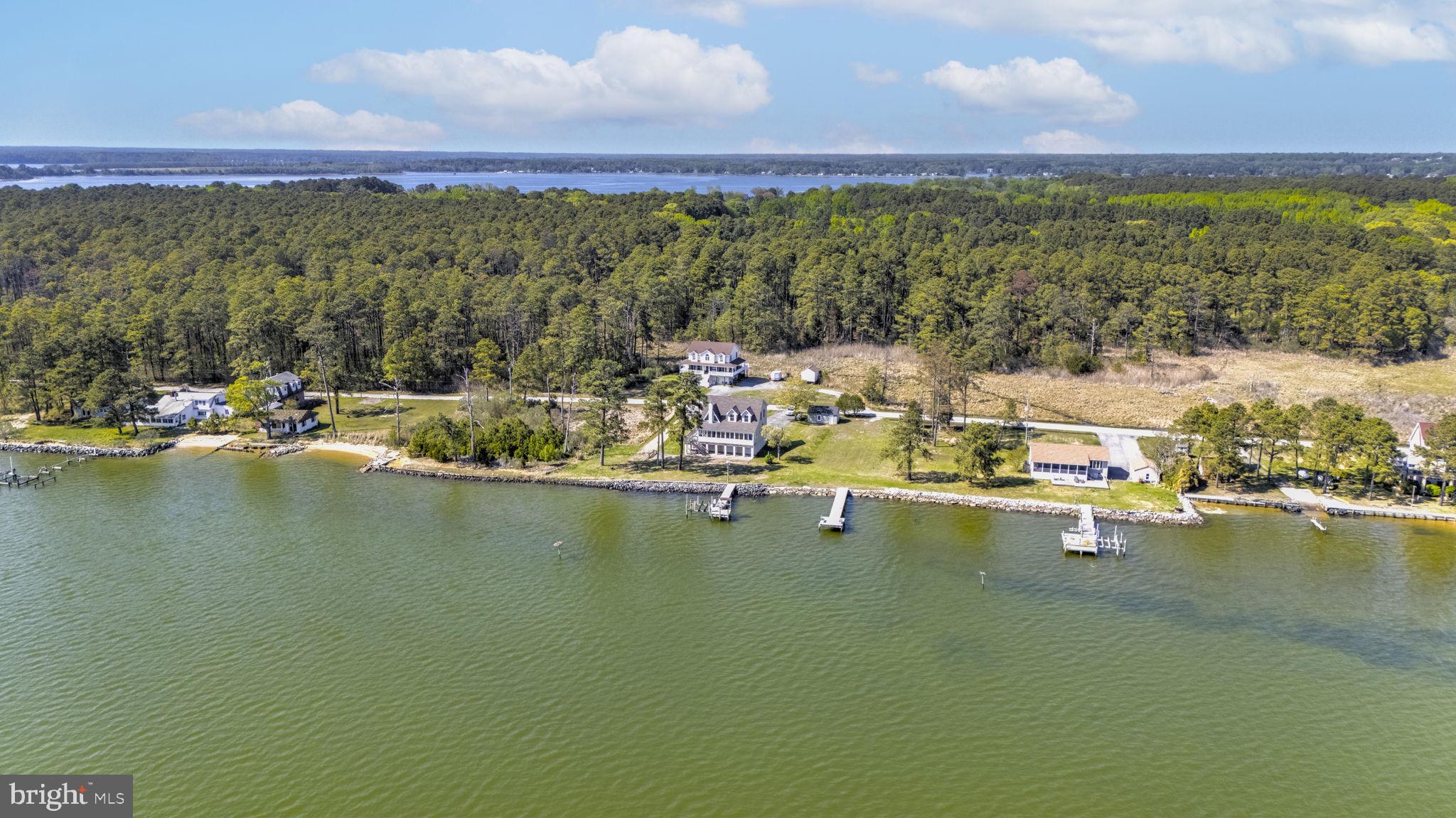 40461 Old Breton Beach Road Leonardtown, MD 20650 - Photo 4 of 42