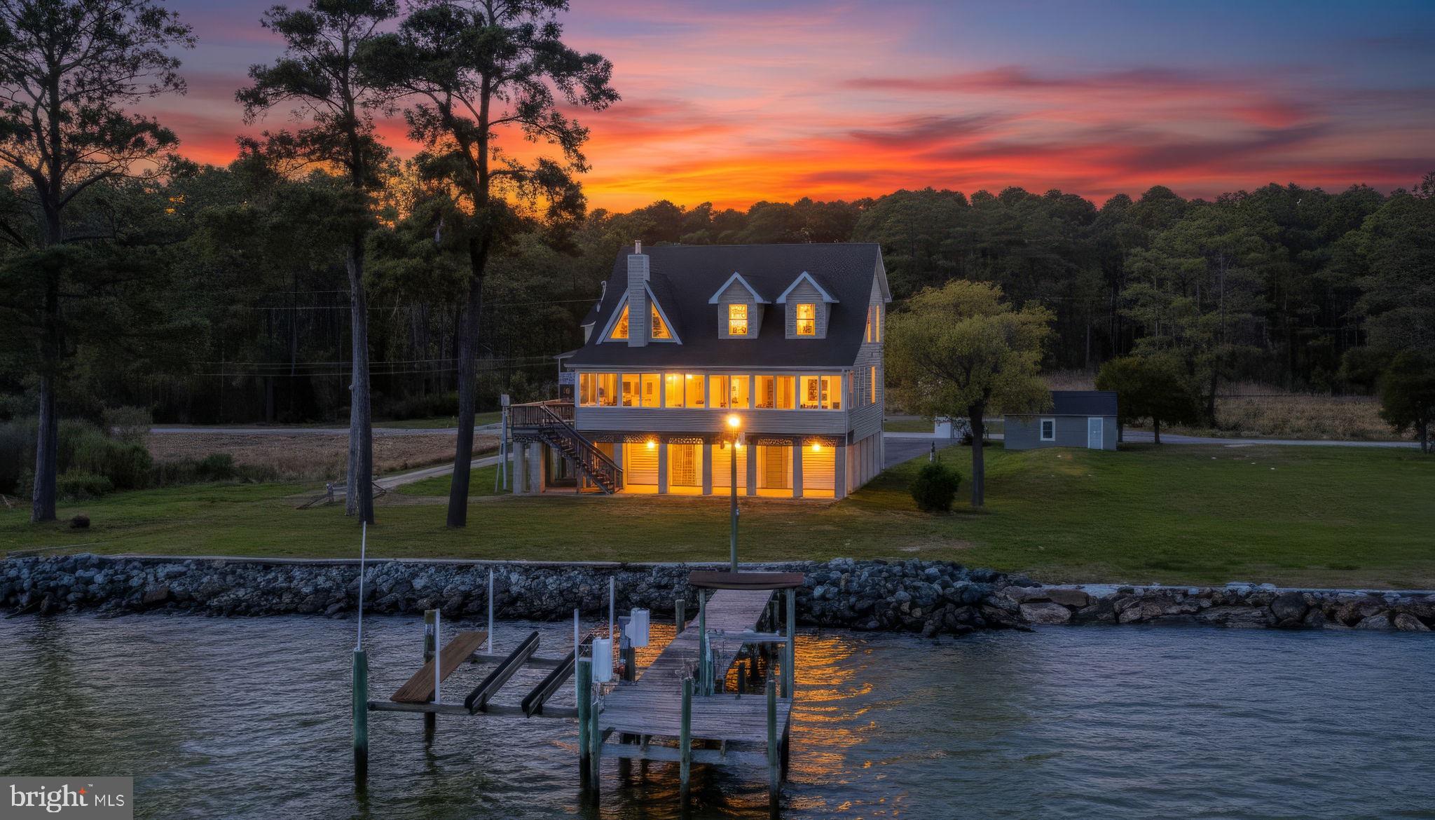 40461 Old Breton Beach Road Leonardtown, MD 20650 - Photo 41 of 42