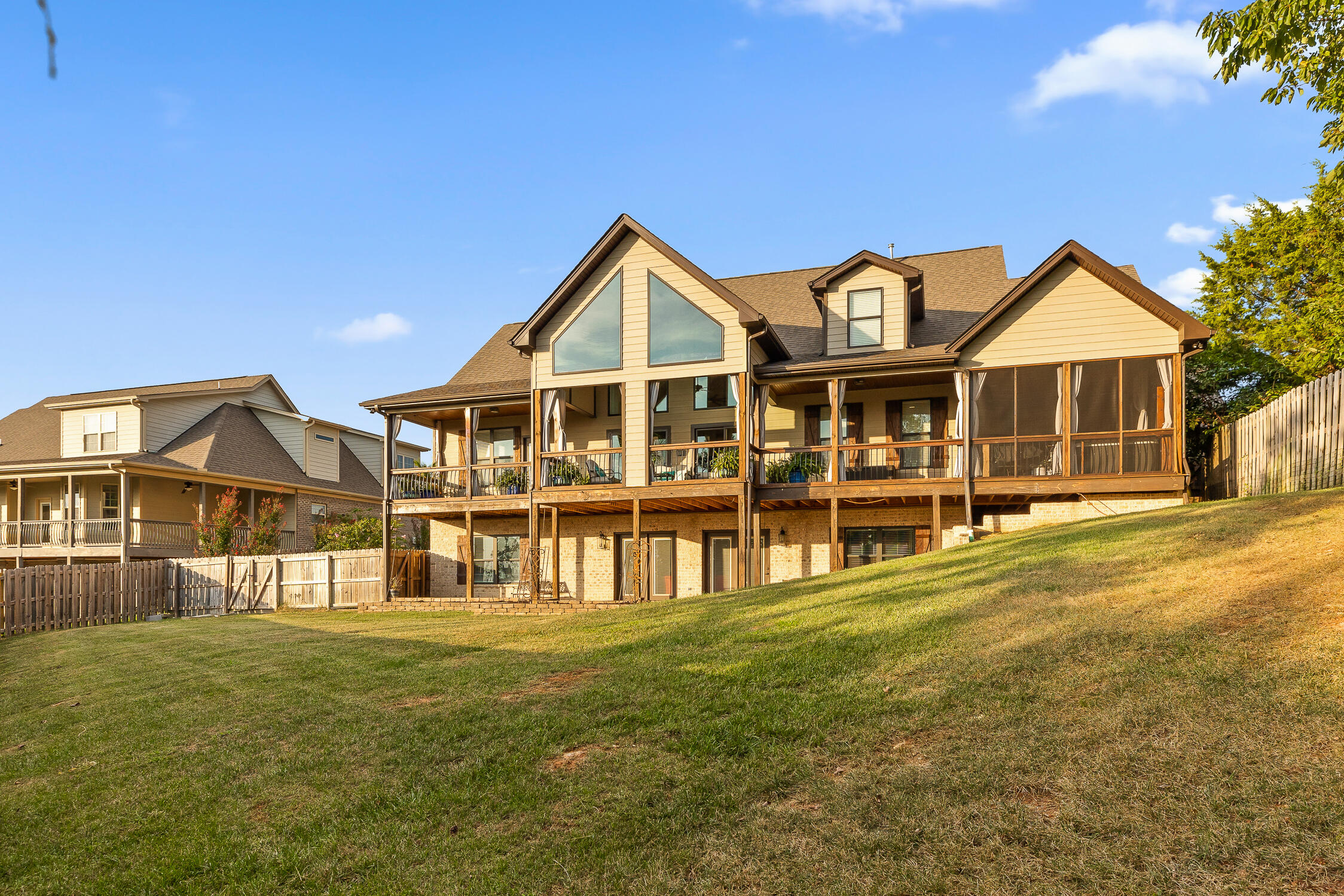 4039 Brock Road Chattanooga, TN 37421 - Photo 8 of 70 Brock-22