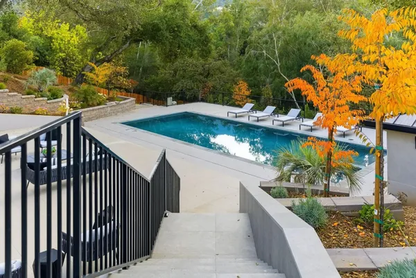 a picture of floor plan