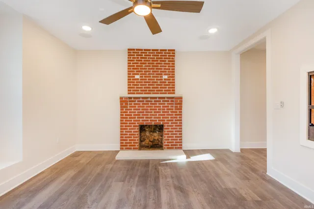 $239,000 | 214 16th Street, Bedford, IN 47421