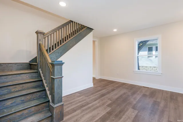 $239,000 | 214 16th Street, Bedford, IN 47421